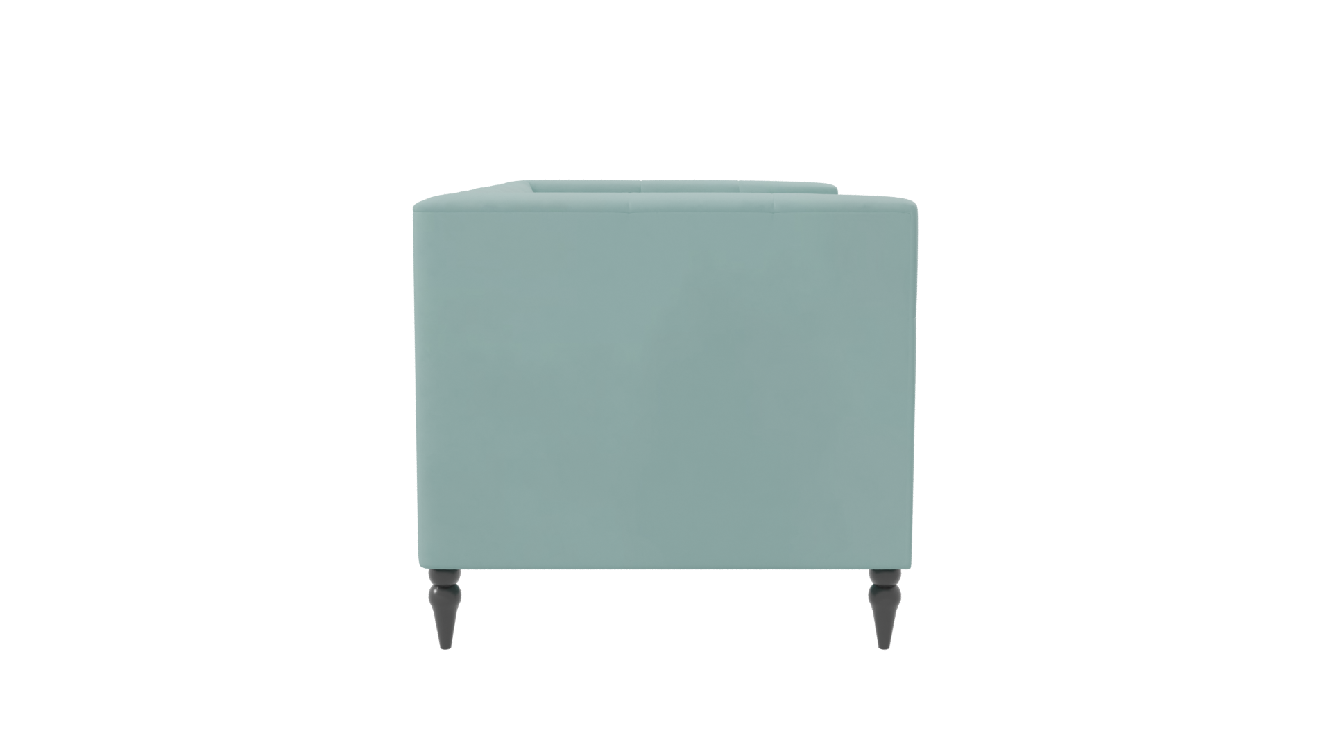 Stylish Modern Sofa 3D Model - Professional 3D Model Render 20