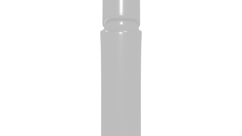 Stylized Modern Architectural Extraction Point 3D Model - Professional 3D Model Render 5