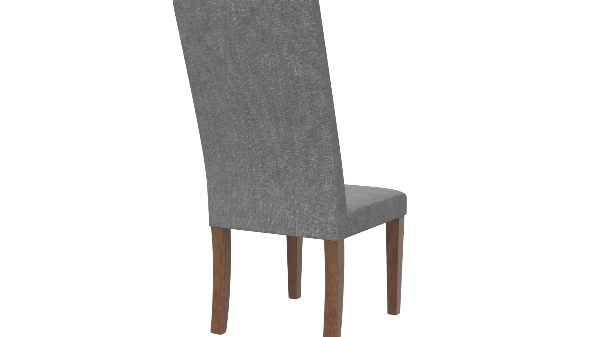 Silla Comedor New Airfoil 3D - Professional 3D Model Render 6