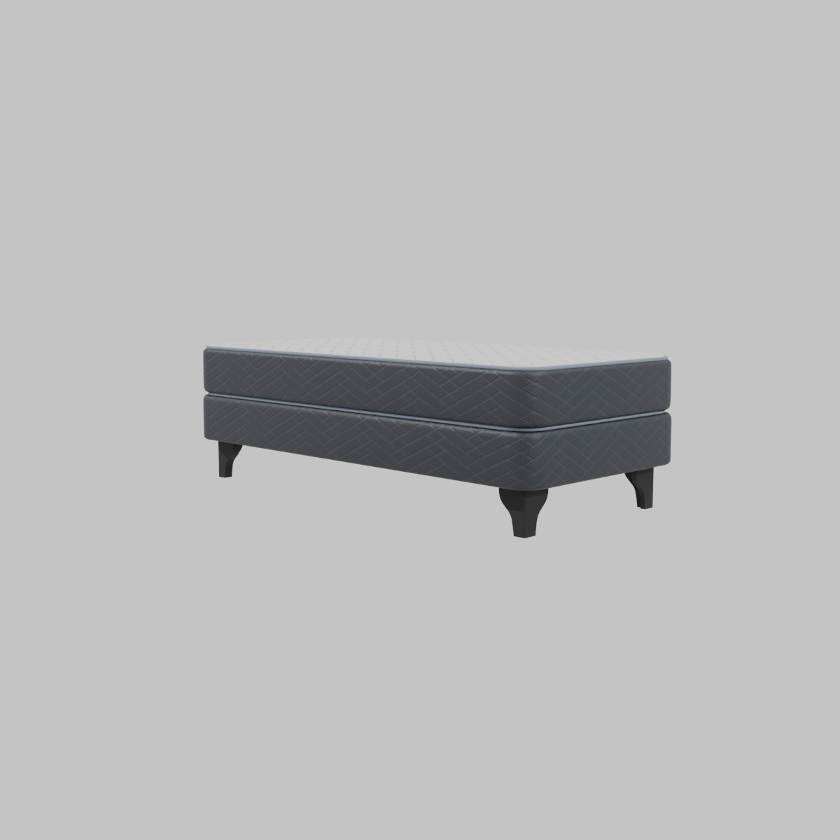 Box Ibérico New Mega 1 Plaza