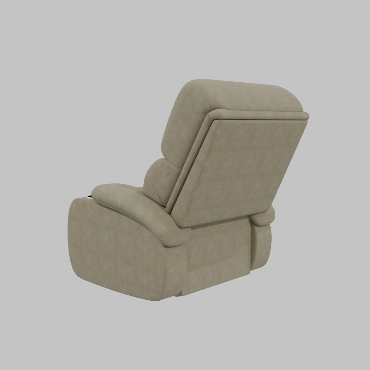 104122923 - SILLON INDIVIDUAL RECLINABLE