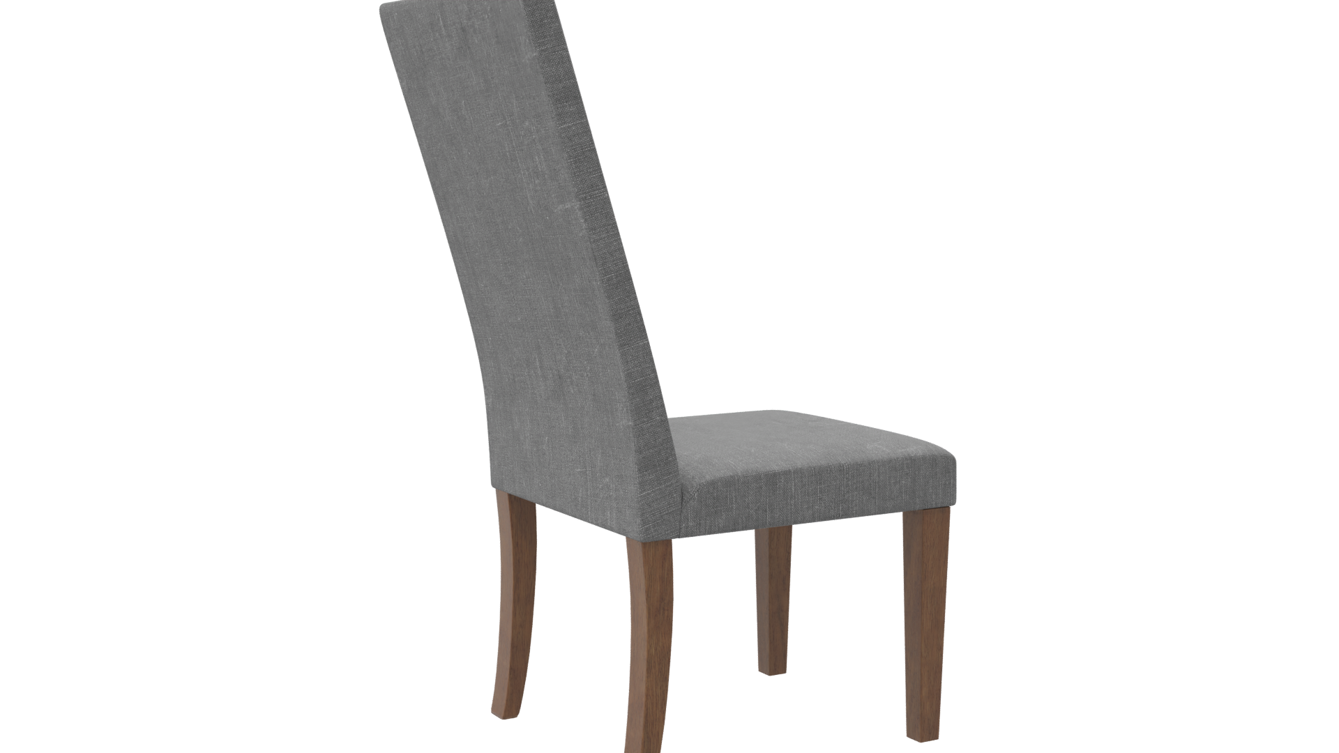 Silla Comedor New Airfoil 3D - Professional 3D Model Render 7