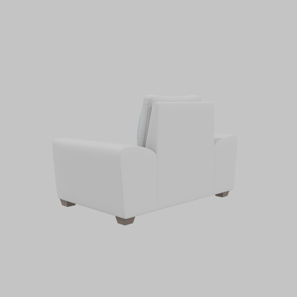 Sillón Aura Contemporáneo