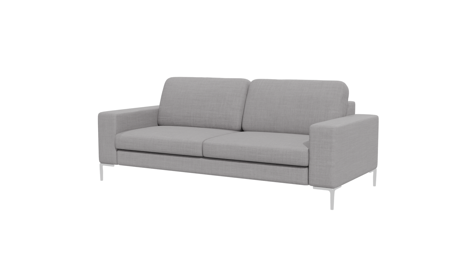 Modern Antalya Sofa 3D Model - Professional 3D Model Render 12