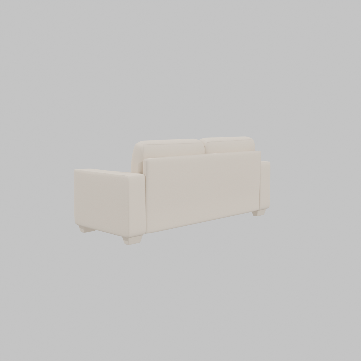 SOFÁ NEW RUSSIAN 3 CPO BEIGE