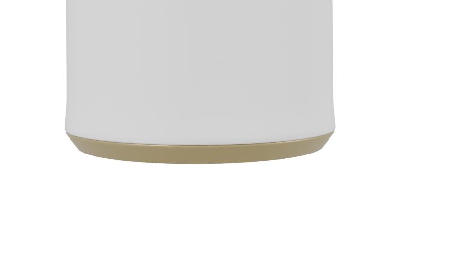 Sleek Digital Slow Cooker 3D Model - Professional 3D Model Render 2