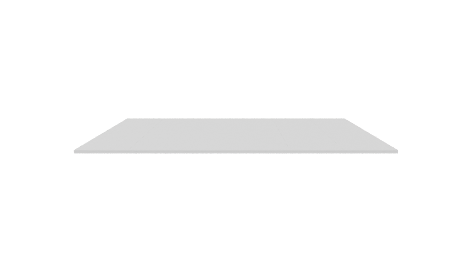 Piso Laminate Oak 3D Model - Professional 3D Model Render 5