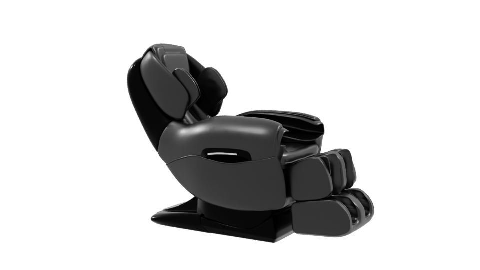 Model 05828443 Massage Chair 3D - Professional 3D Model Render 9