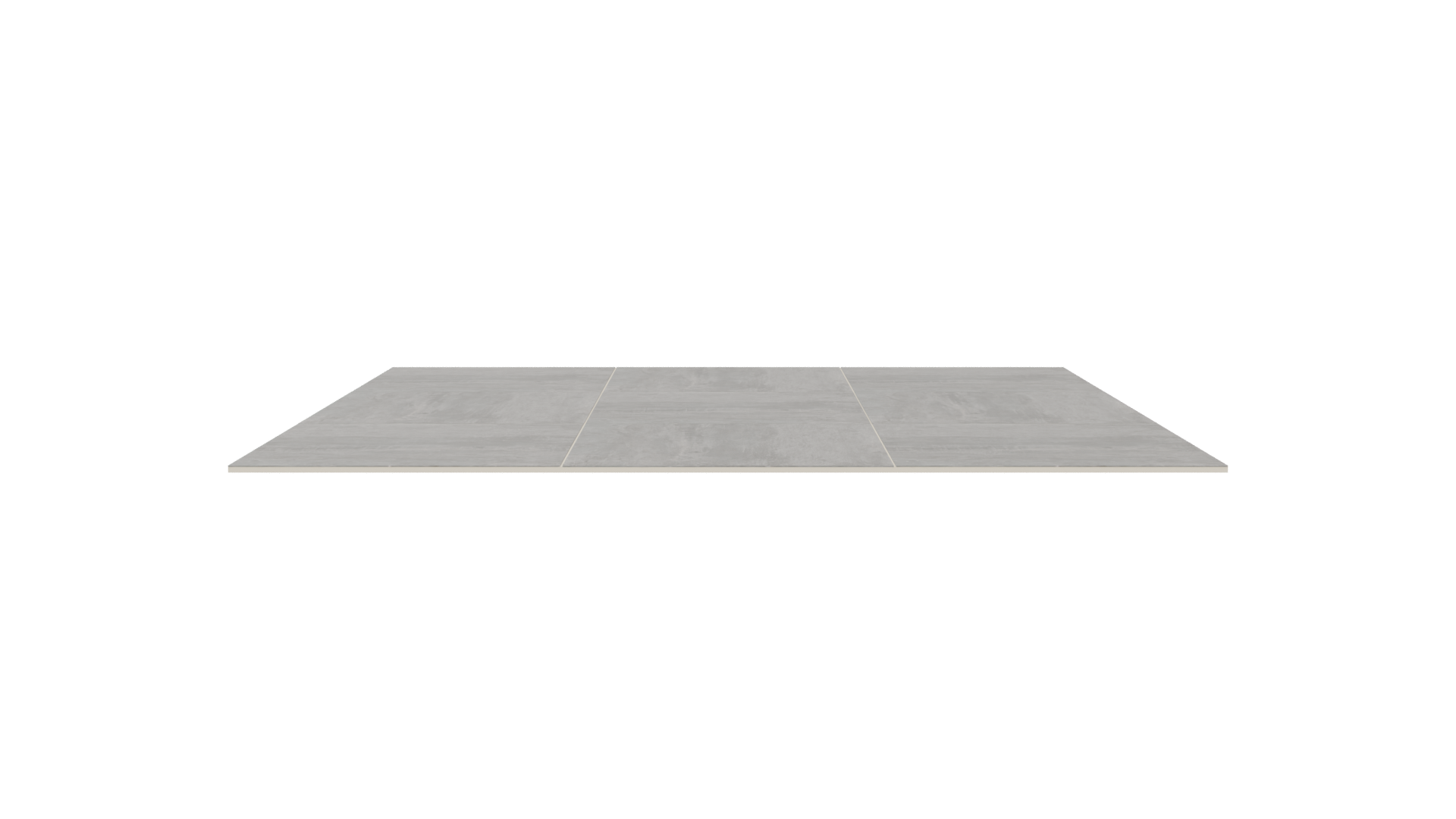 Modern Concrete Floor Tiles 3D - Professional 3D Model Render 5