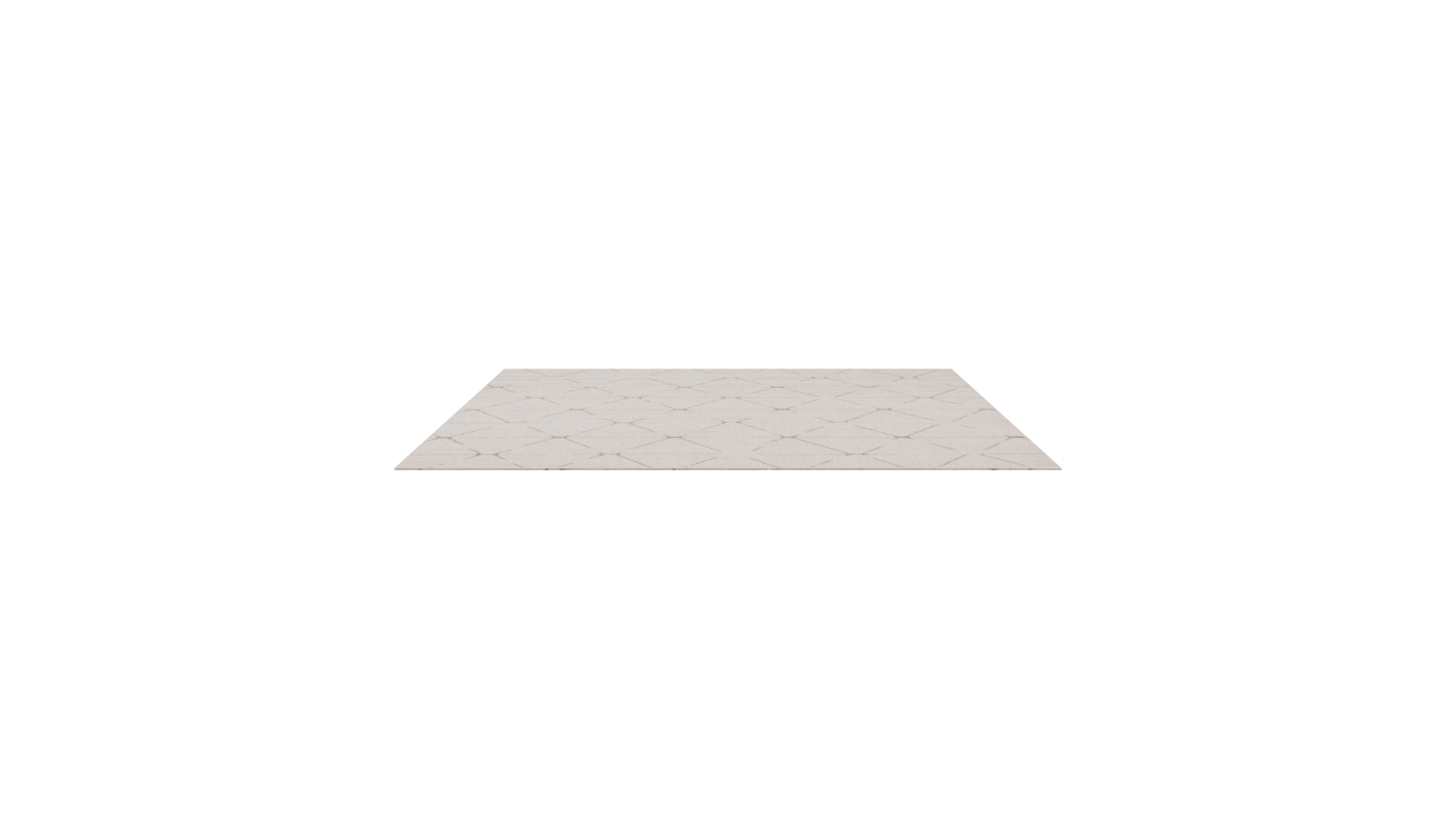 Stylish Wooden Floor Panel 3D - Professional 3D Model Render 8