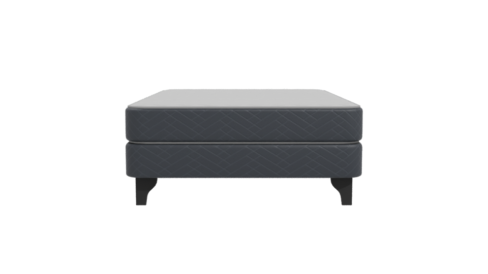 Modern Mattress 3D Model - Professional 3D Model Render 11