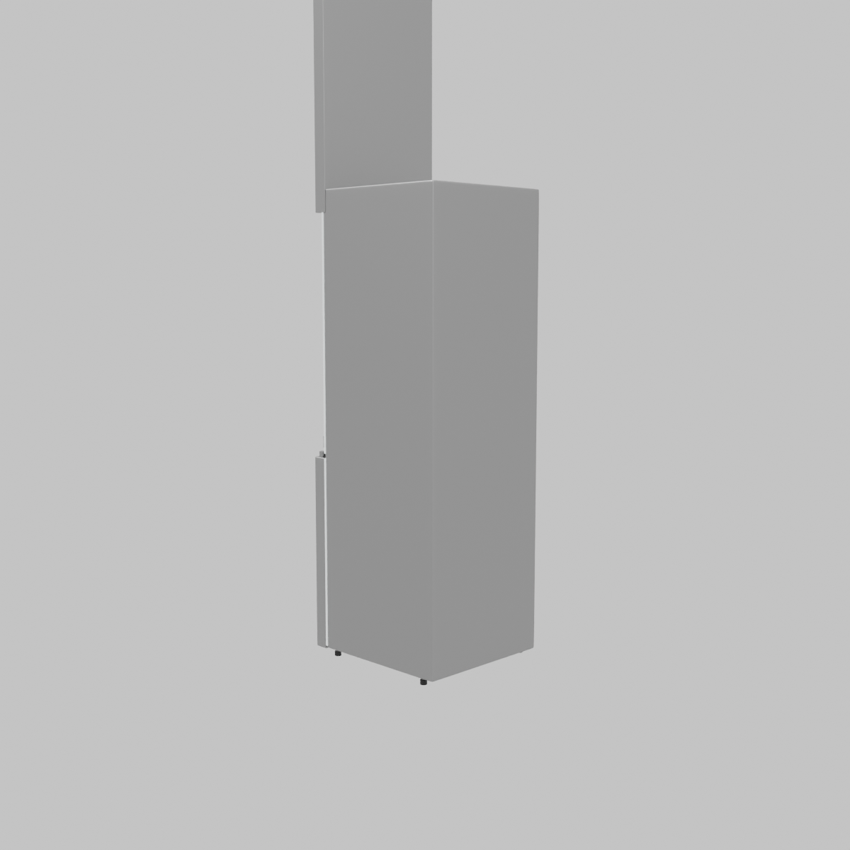 Bottom Freezer WINIA RF-B34DF