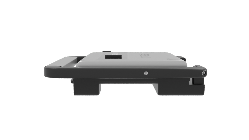 Stylish Multi-Function Document Scanner - Professional 3D Model Render 2