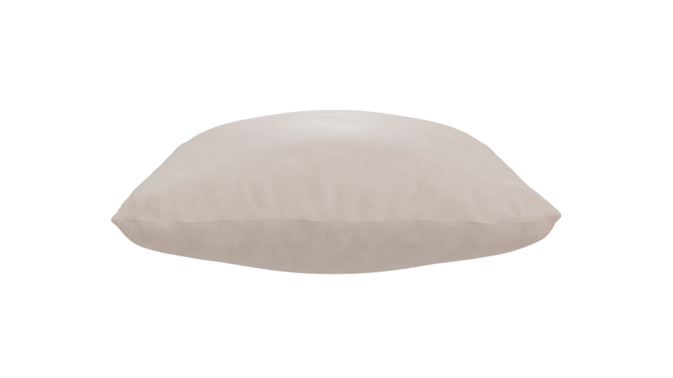 Realistic Decorative Pillow 3D - Professional 3D Model Render 11