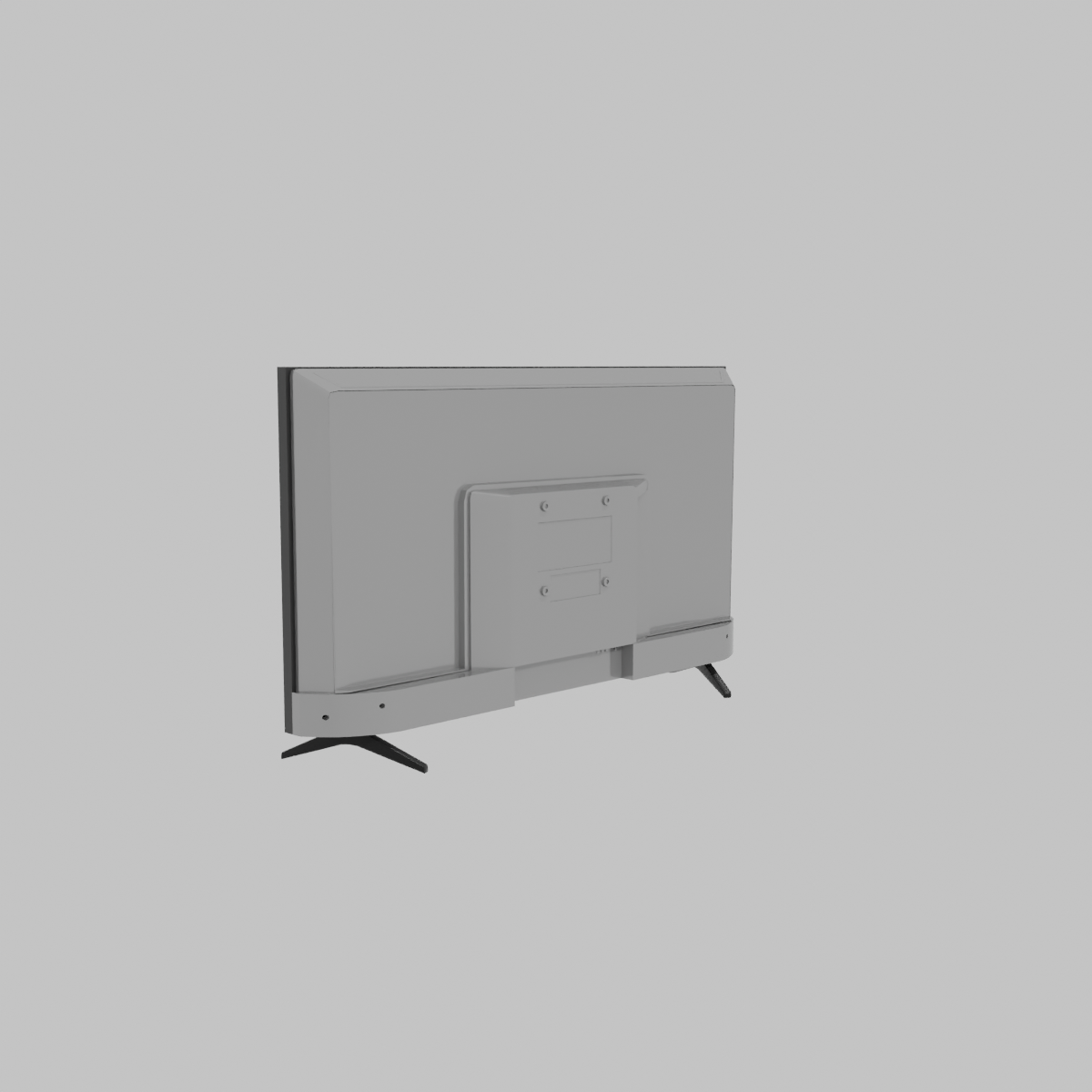 Televisor 32 32Lq600B Hd Smart Tv 2023