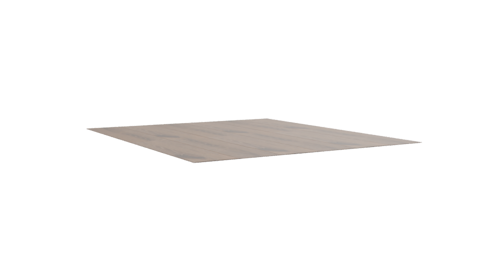 Piso SPC Café Click 3D Model - Professional 3D Model Render 7