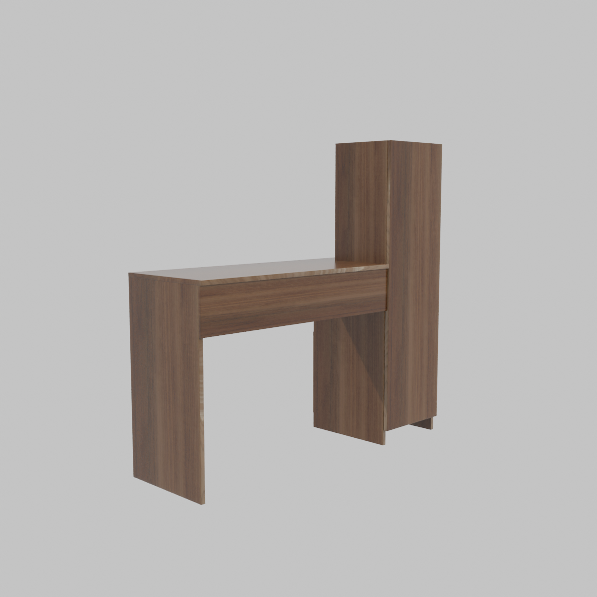 Escritorio biblioteca galicia