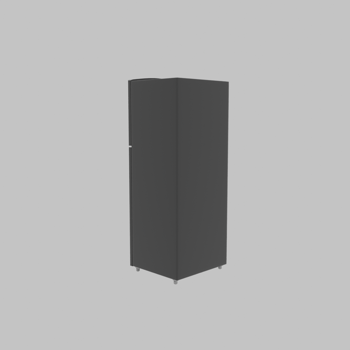 Refrigerador Mabe Top Mount 14 Pies