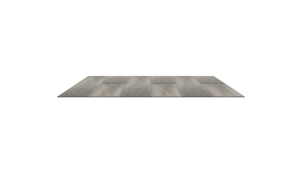 SPC Brookland Modern Flooring 3D - Professional 3D Model Render 2