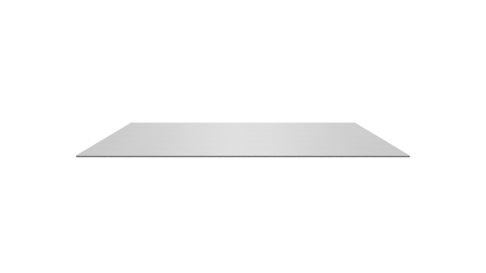 Modern Minimalist Floor Tile Model - Professional 3D Model Render 11