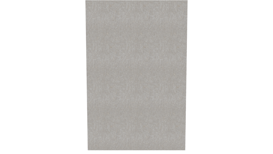 Stylish Textured Wall Panel 3D Model - Professional 3D Model Render 11