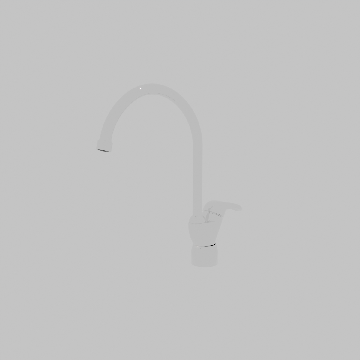 Monomando Lavaplatos Vertical Verena