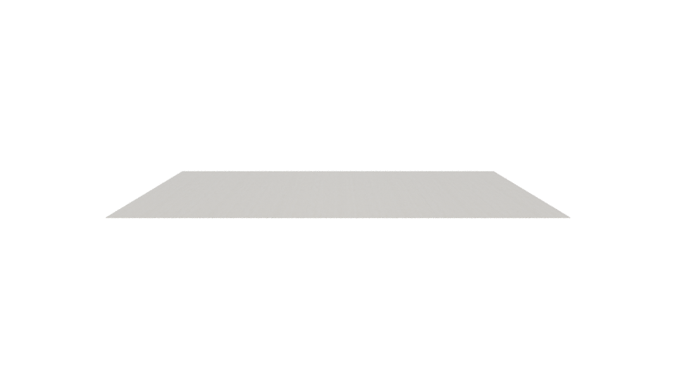 Stylish Minimalist Floor Panel Model - Professional 3D Model Render 11