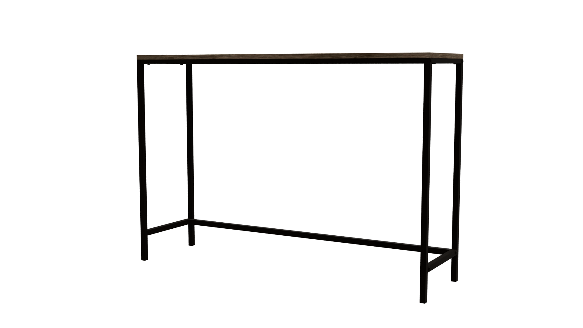 ARRIMO North Ave Cafe Table 3D - Professional 3D Model Render 27