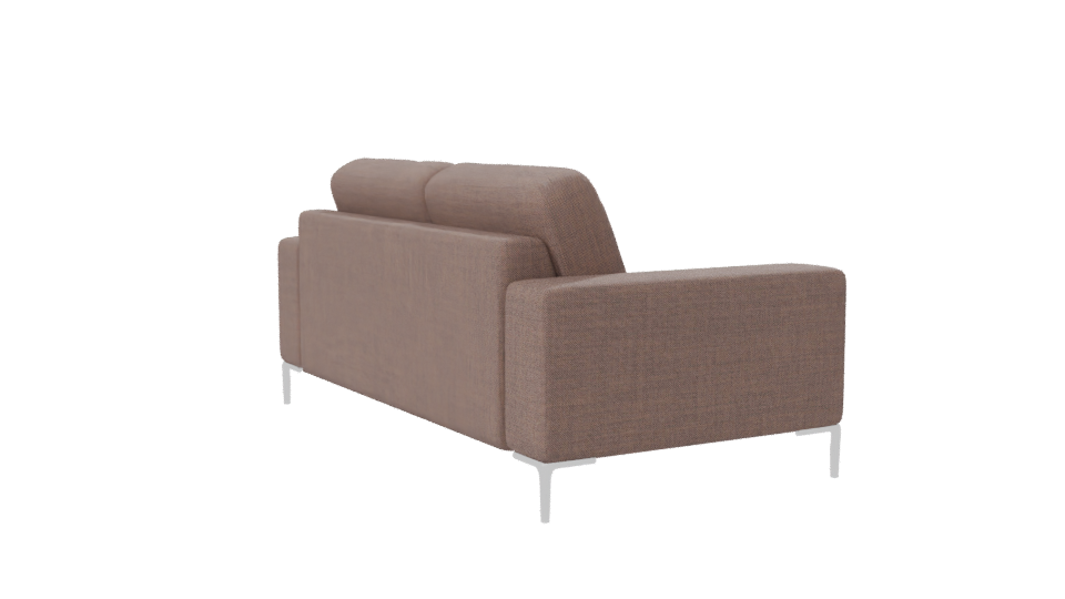 Sofa Antalya 2C 3D Model - Professional 3D Model Render 7
