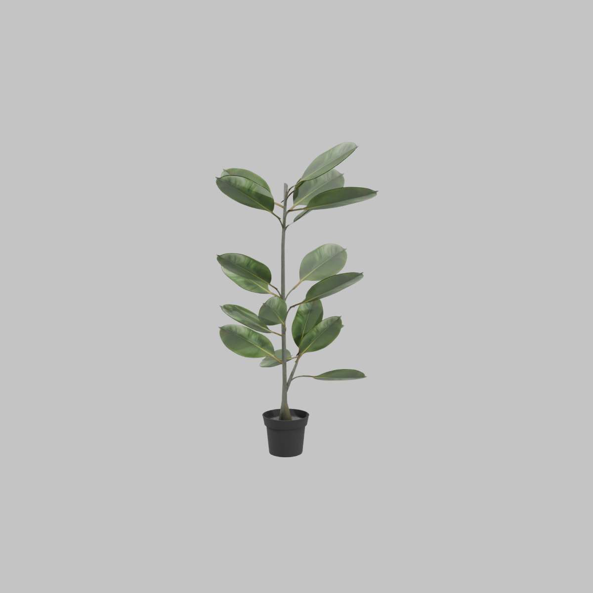 Planta_artificial_Gomero_100_cm
