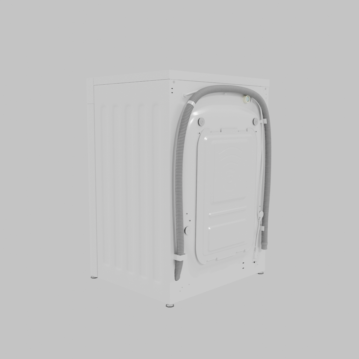 Lavadora-Secadora Frontal 12 Kg