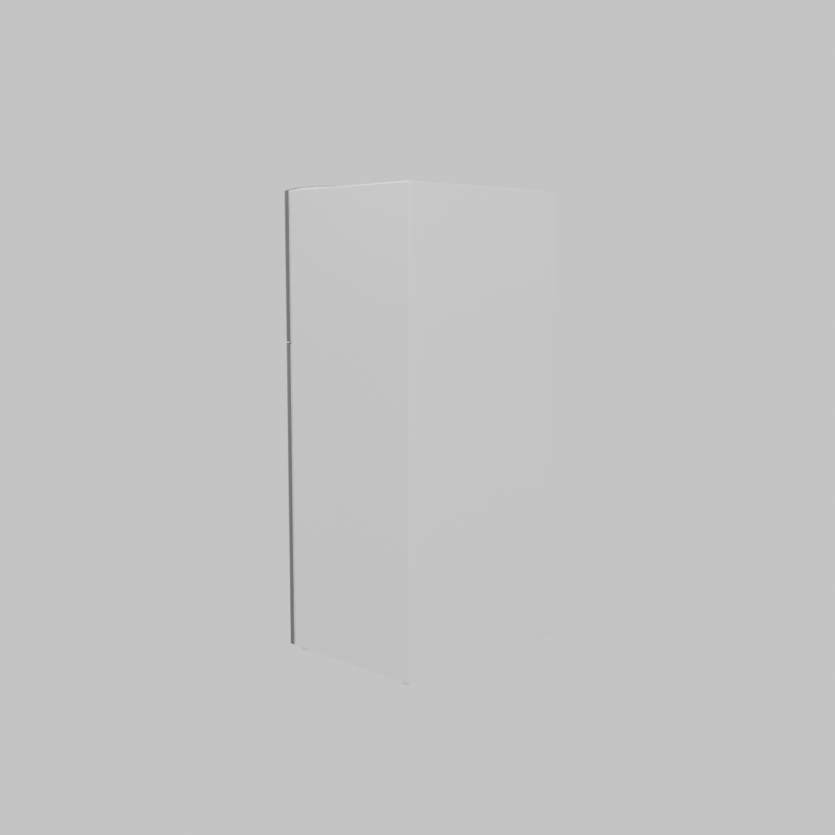 Refrigerador Mabe Top Mount 19 Pies