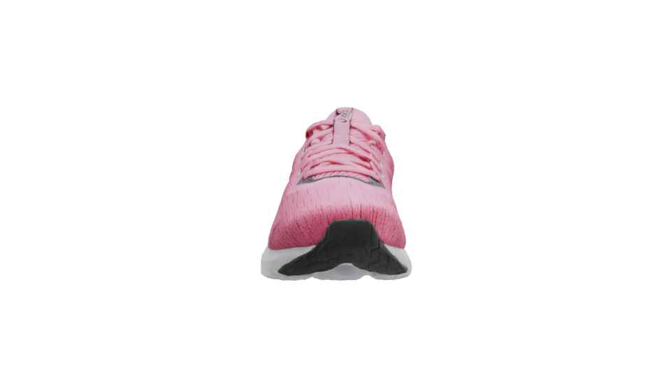 Dynamic Pink Running Shoes 3D - Professional 3D Model Render 11