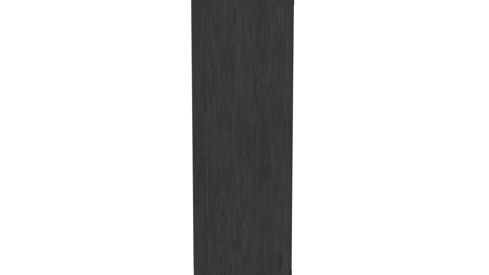 Stylish Wooden Drawer Unit 3D - Professional 3D Model Render 8