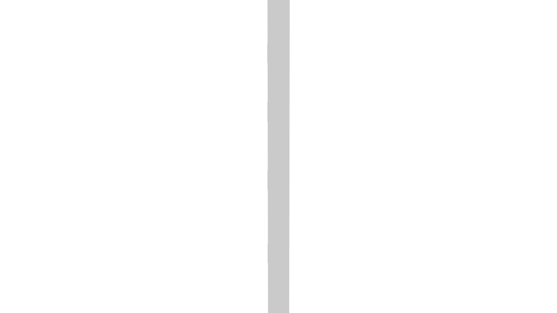 Stylized African Mask 3D Model - Professional 3D Model Render 8