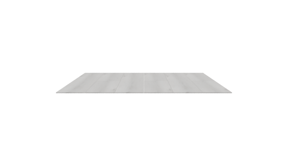 Stylish Minimalist Floor Panel 3D - Professional 3D Model Render 8