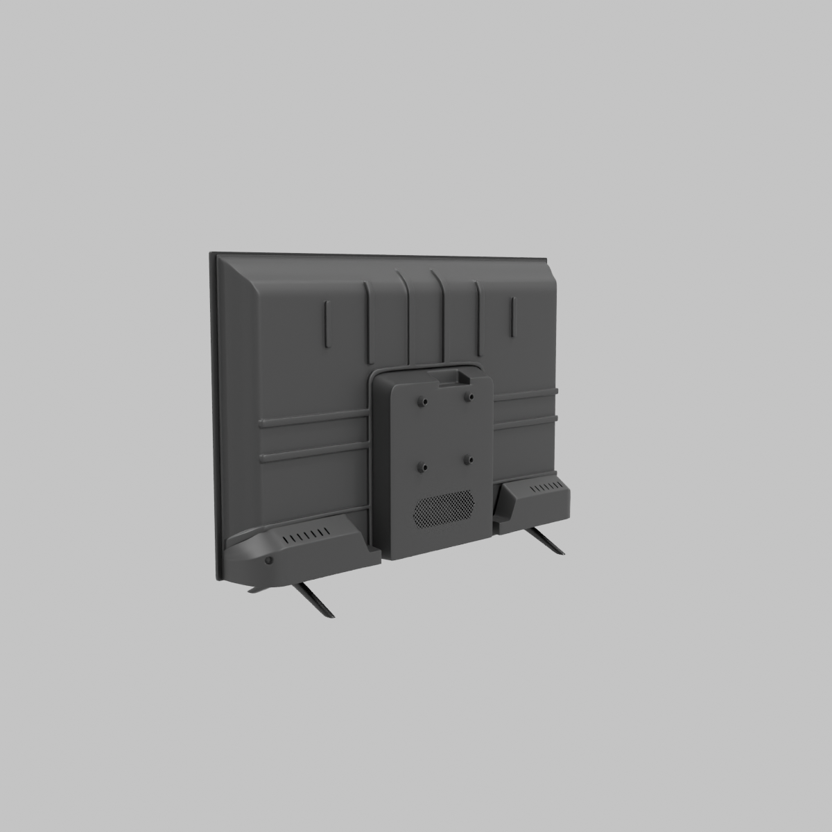 _Smart Tv 32 Hd Google Tv C32v1hg