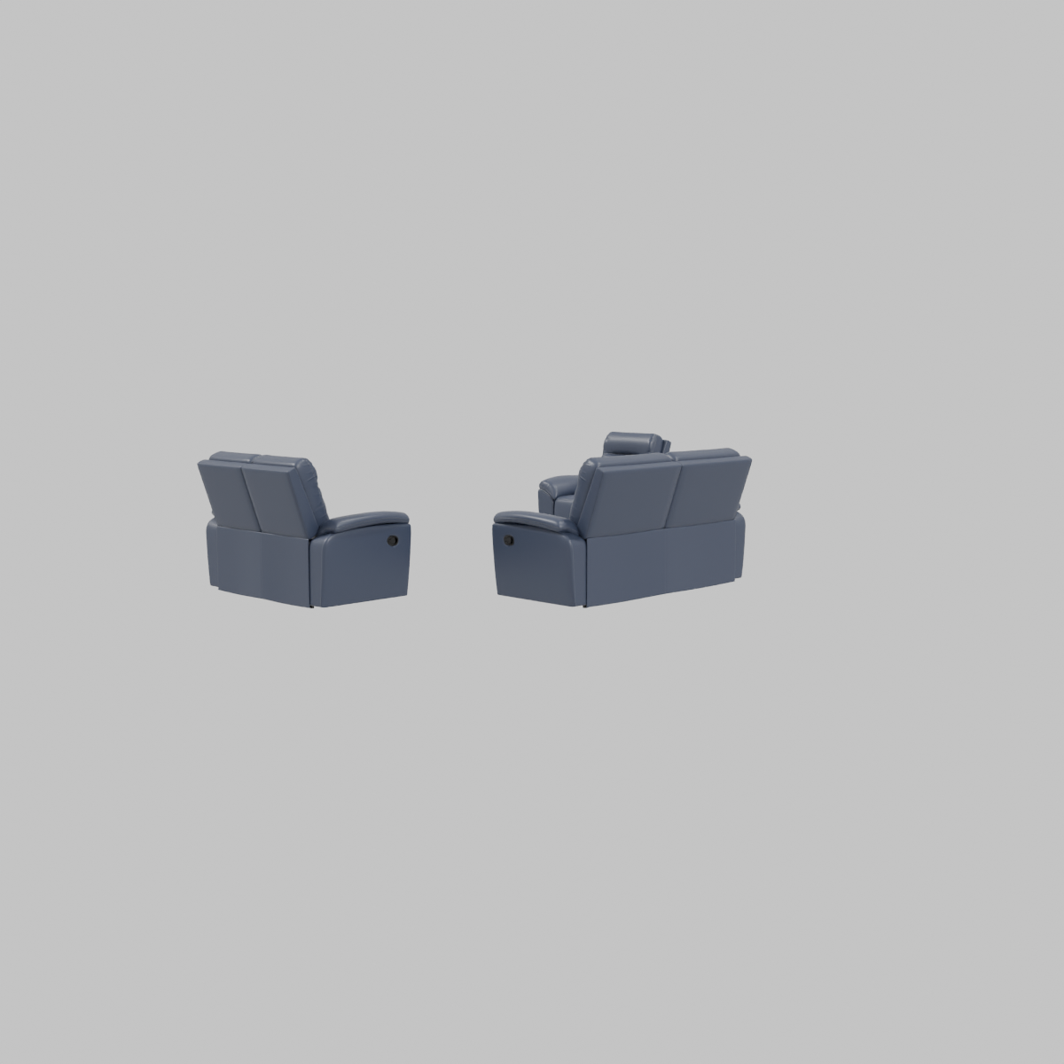 SALA 321 RECLINABLE