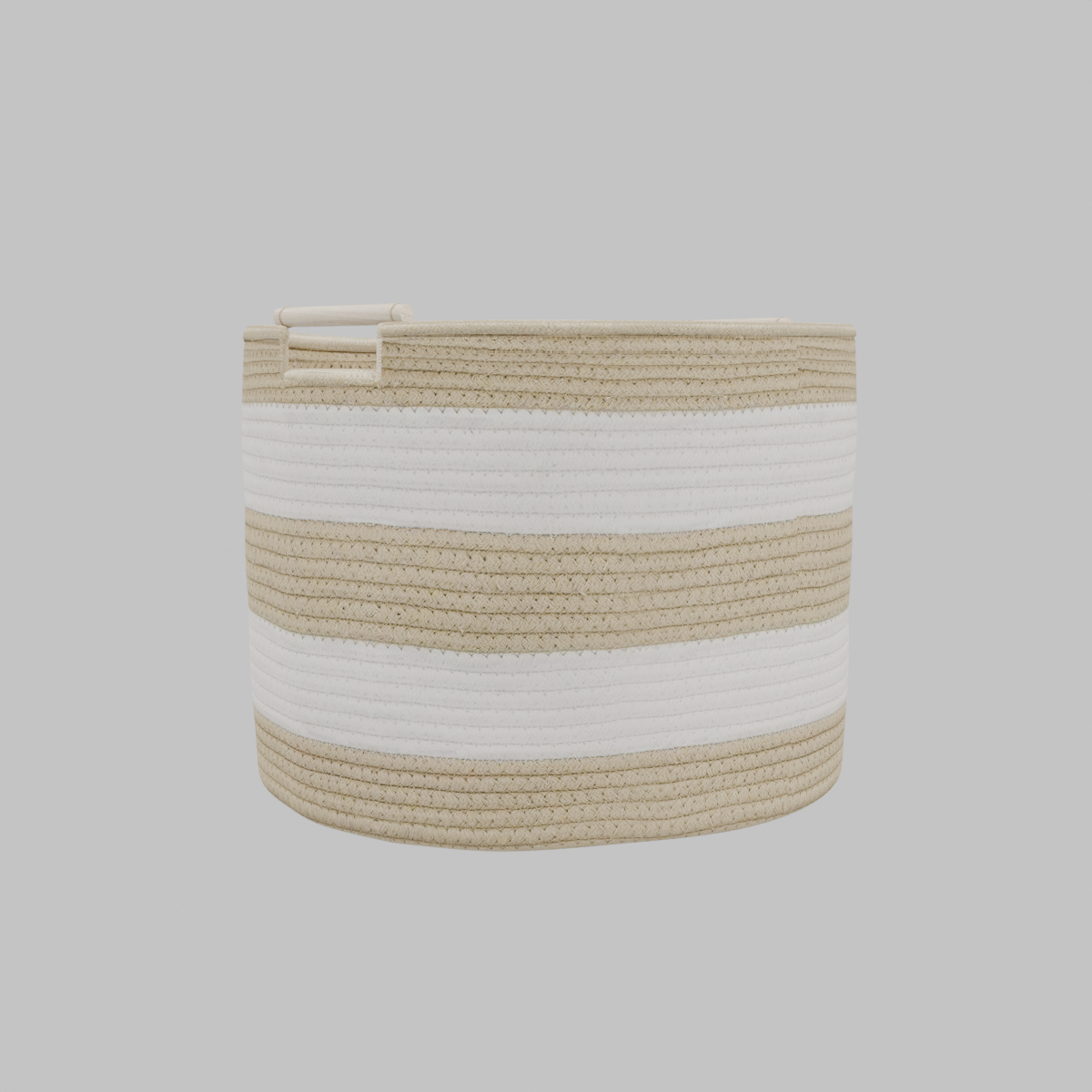 Cesto De Almacenamiento Roseville Café