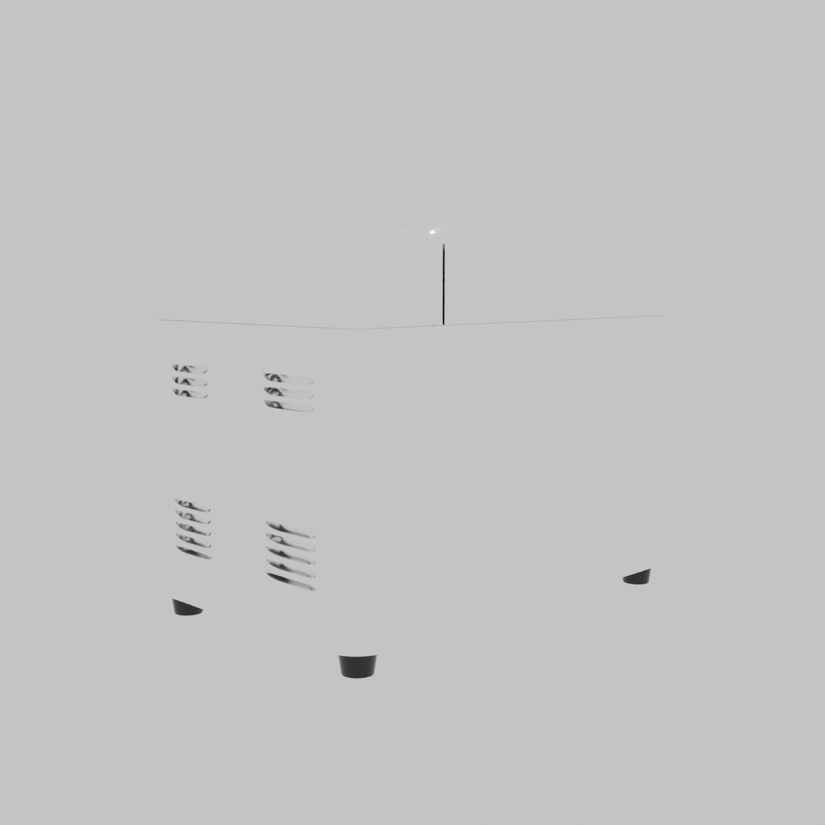 Máquina De Pan Multibread