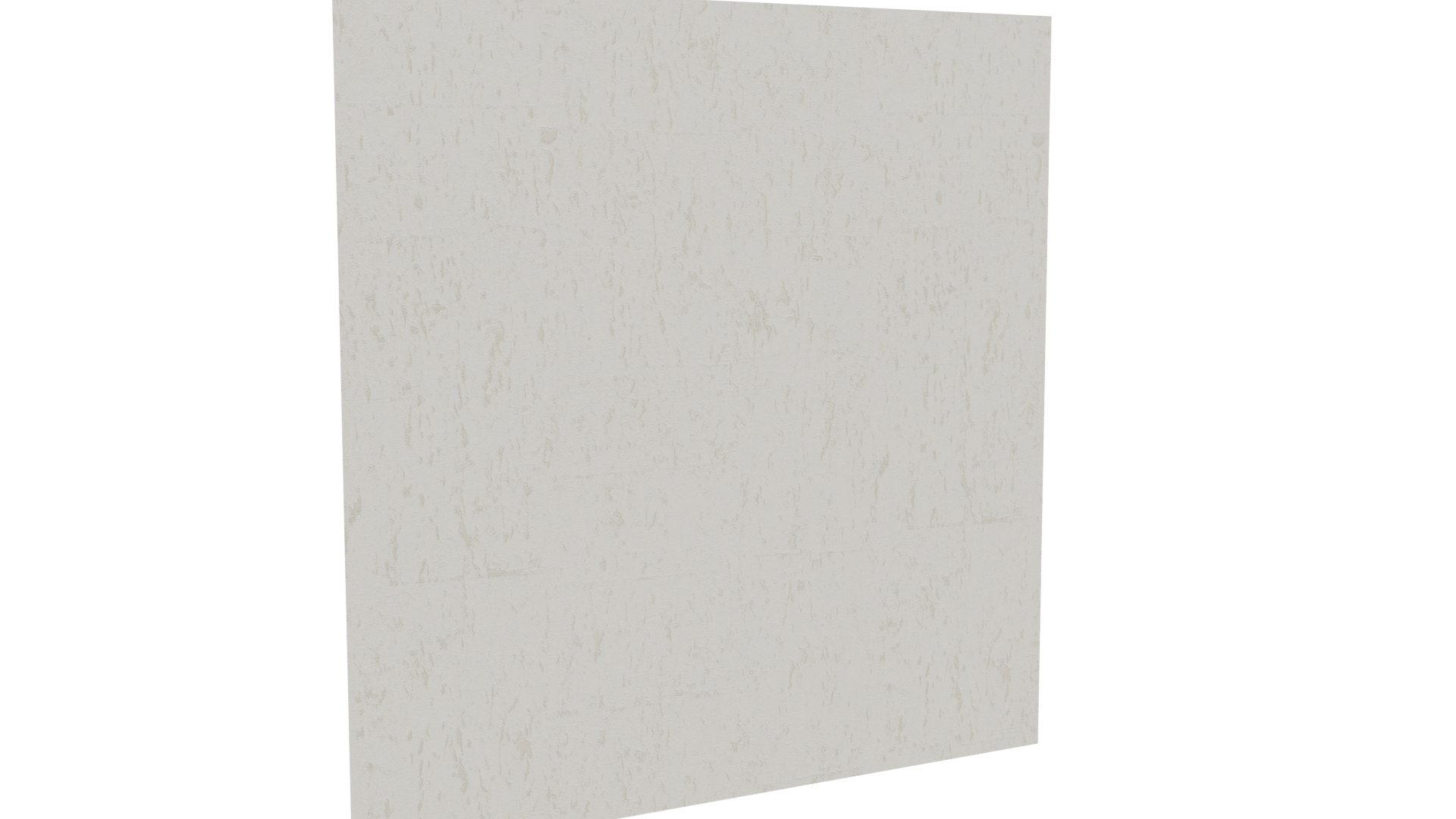 Stylish Minimalist Wall Panel 3D - Professional 3D Model Render 10