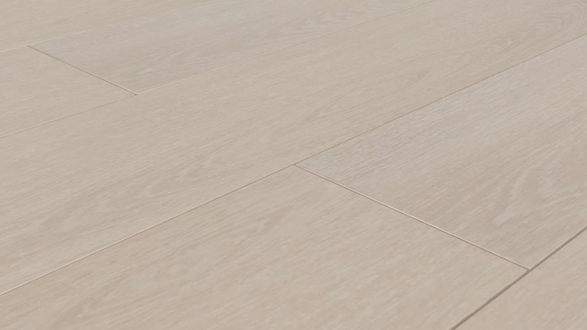 Piso SPC Natural Clic 3D Model - Professional 3D Model Render 5