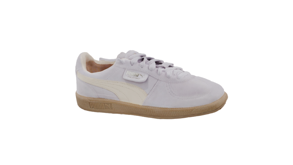 Stylish Casual Sneaker 3D Model - Professional 3D Model Render 9