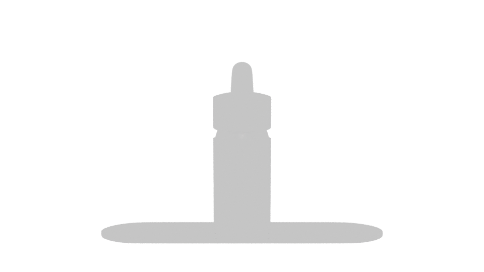 Stylish Modern Desk Lamp 3D - Professional 3D Model Render 5