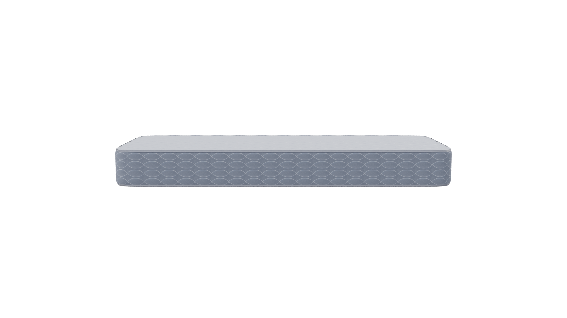 Elegant Mattress 3D Model - Professional 3D Model Render 8