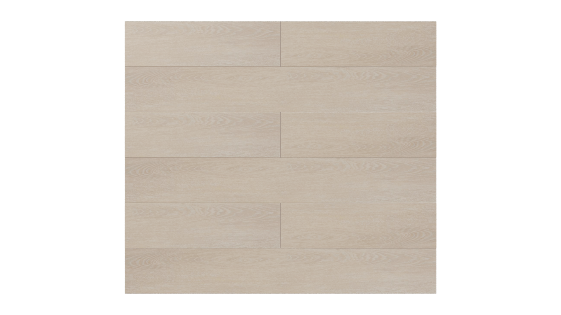 Piso SPC Natural Clic 3D Model - Professional 3D Model Render 12