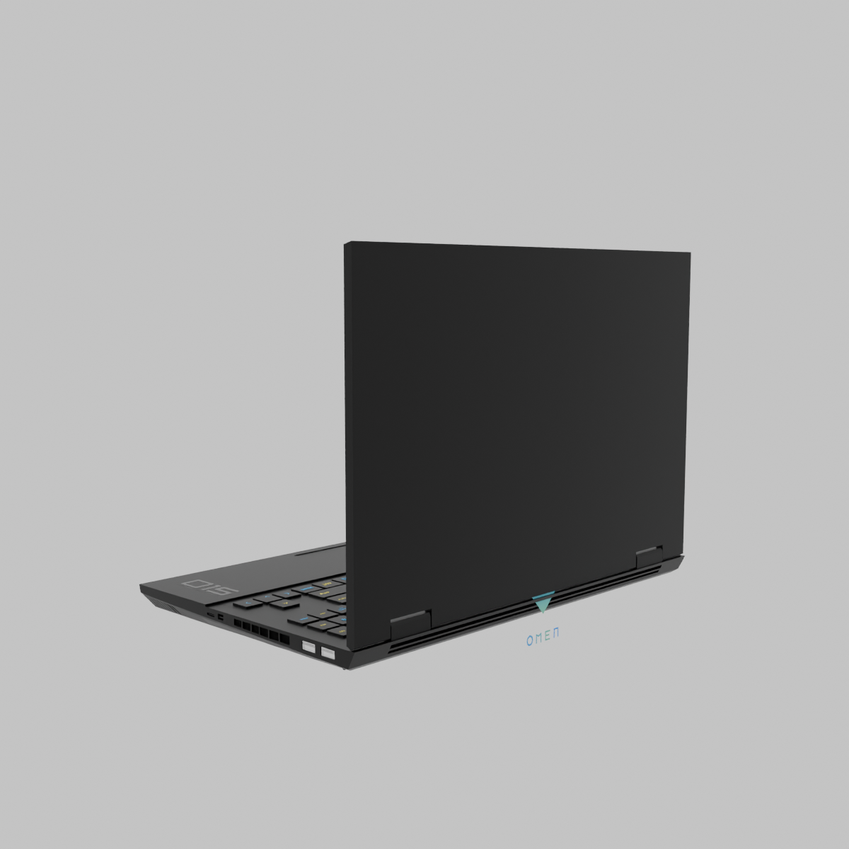 Notebook Gaming OMEN 15-Ek0008la
