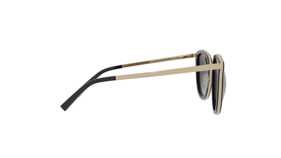 Stylish Oversized Sunglasses 3D - Professional 3D Model Render 8