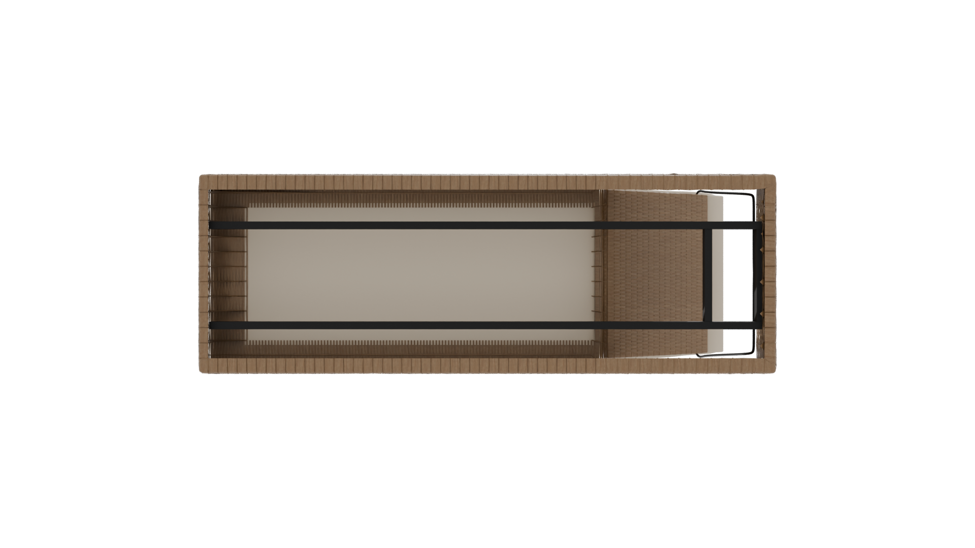 REPOSERA PUCUSANA RATTAN
