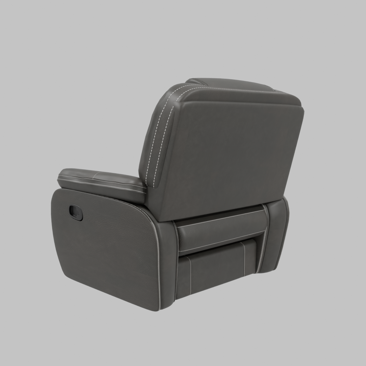 Bergere Casaideal Lyon / 1 Cuerpo